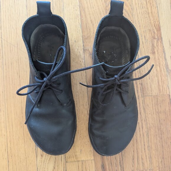 Vivobarefoot Gobi Women's Desert Boots - Picture 4 of 6